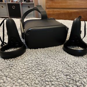 🔥💥⚡️Oculus quest 1 original 128.GB storage⚡️💥🔥